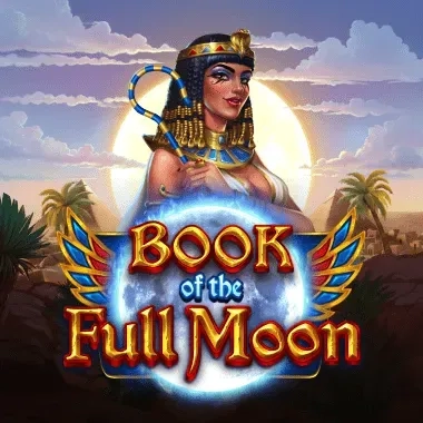 Book of the Full Moon